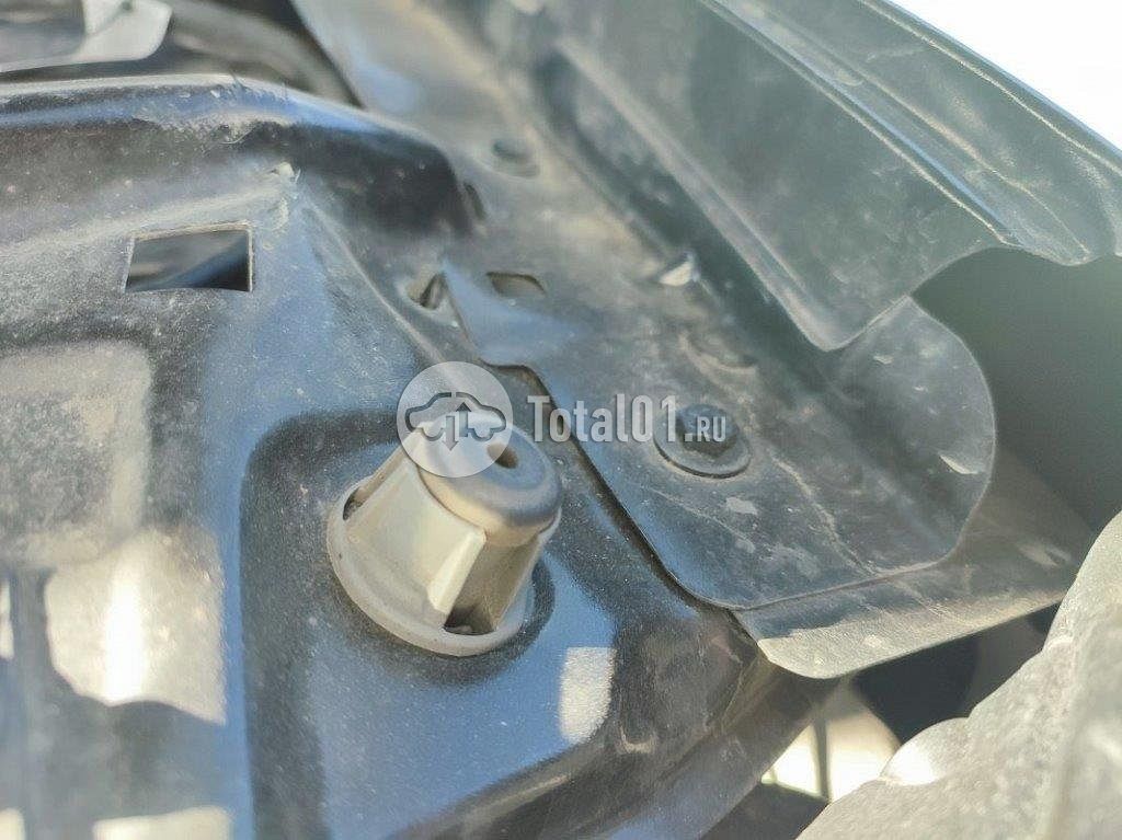 Фото Nissan Terrano 232