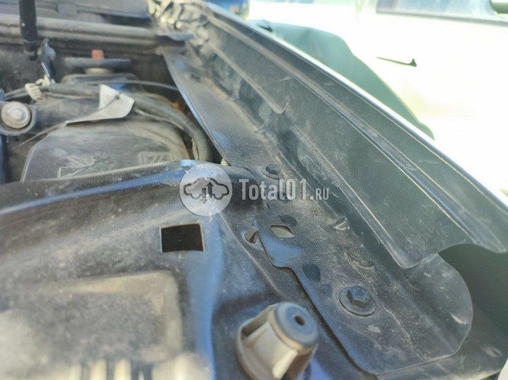 Фото Nissan Terrano 234
