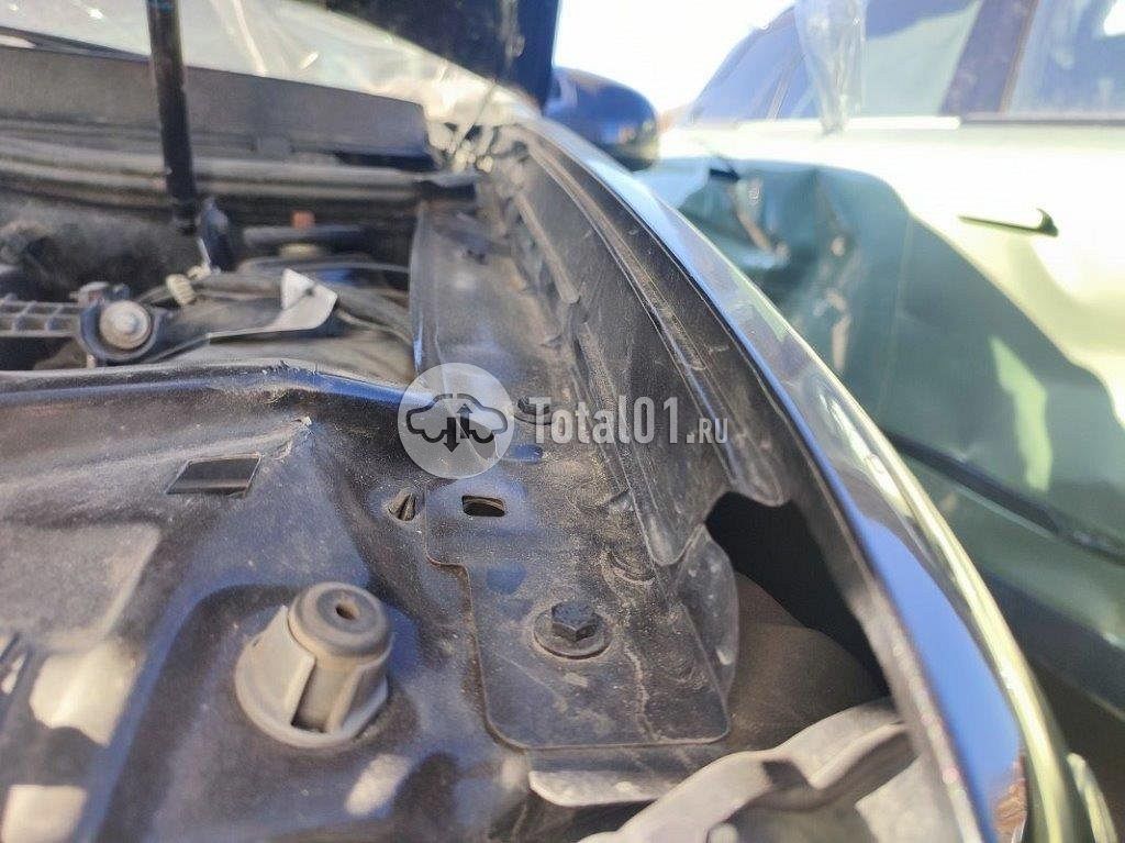 Фото Nissan Terrano 238