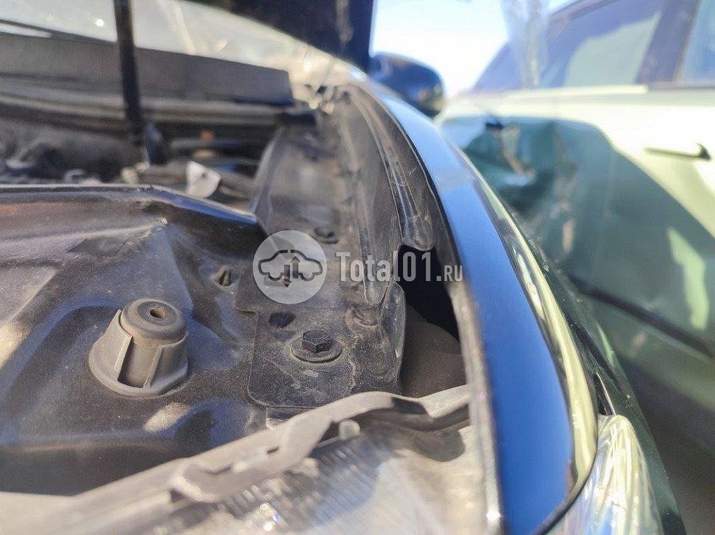 Фото Nissan Terrano 240
