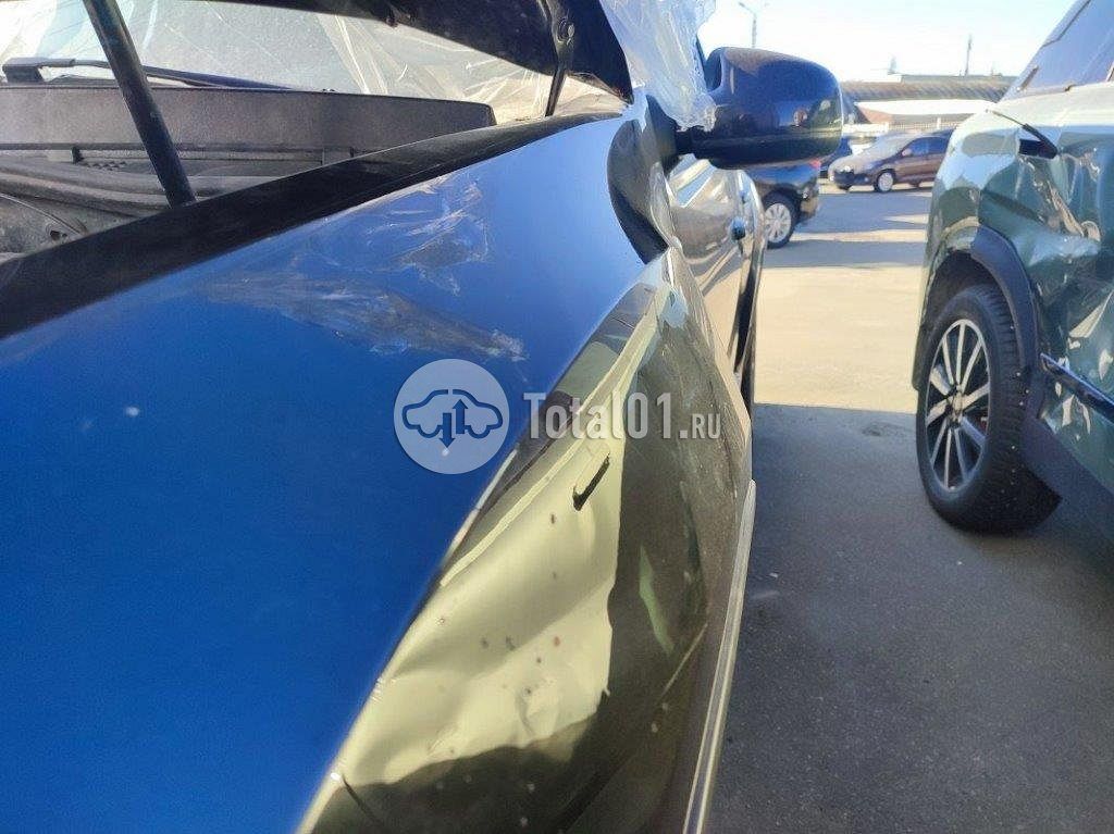 Фото Nissan Terrano 242
