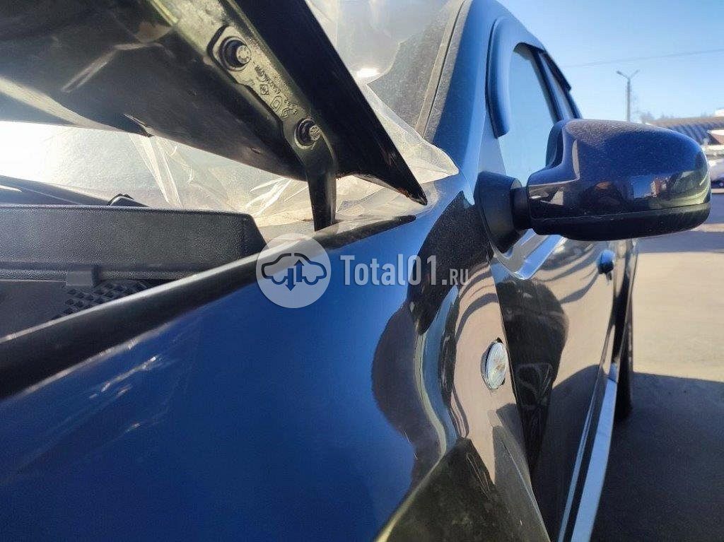 Фото Nissan Terrano 244