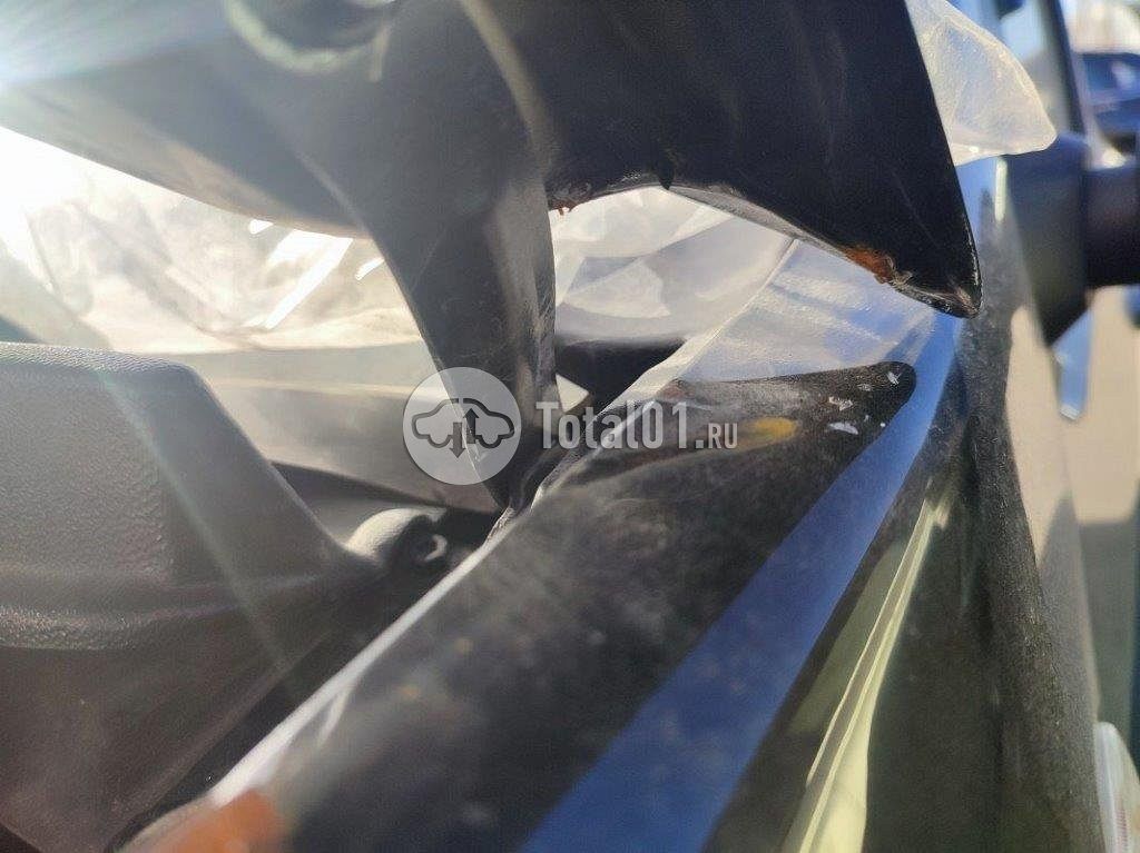 Фото Nissan Terrano 248