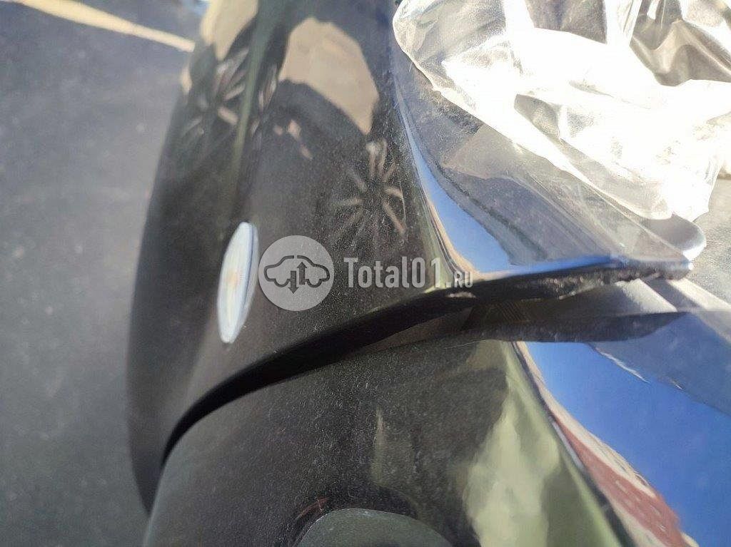 Фото Nissan Terrano 254
