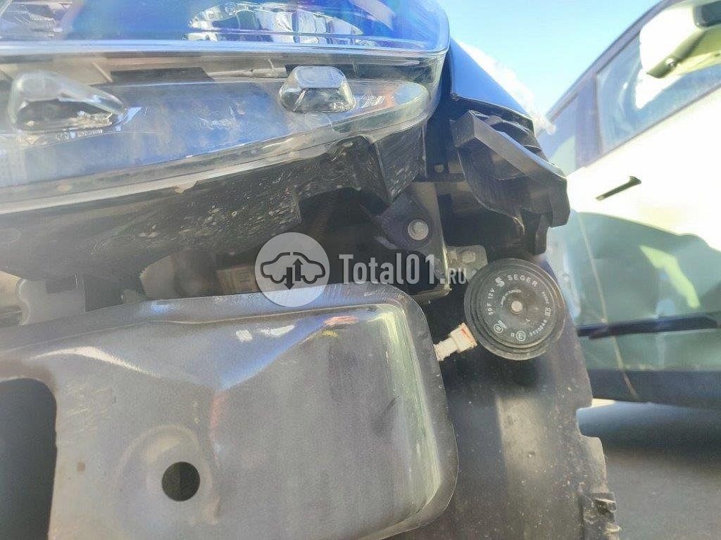 Фото Nissan Terrano 262