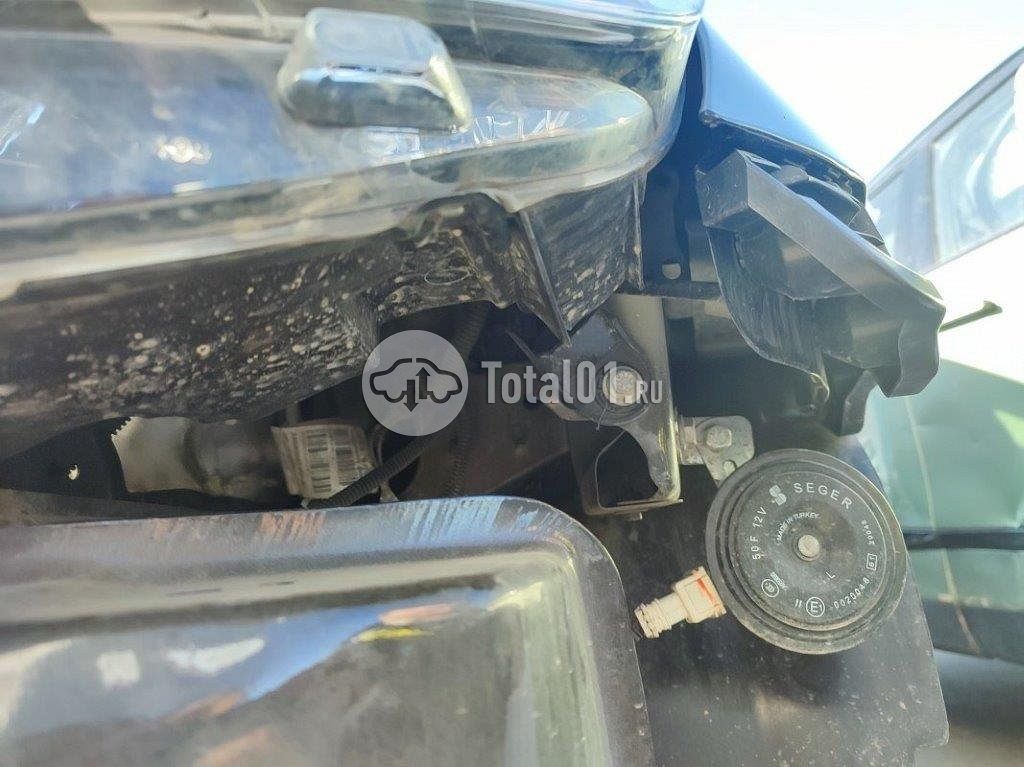 Фото Nissan Terrano 264