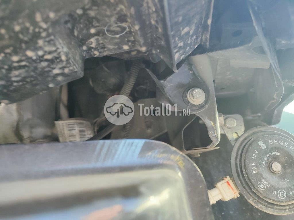 Фото Nissan Terrano 266