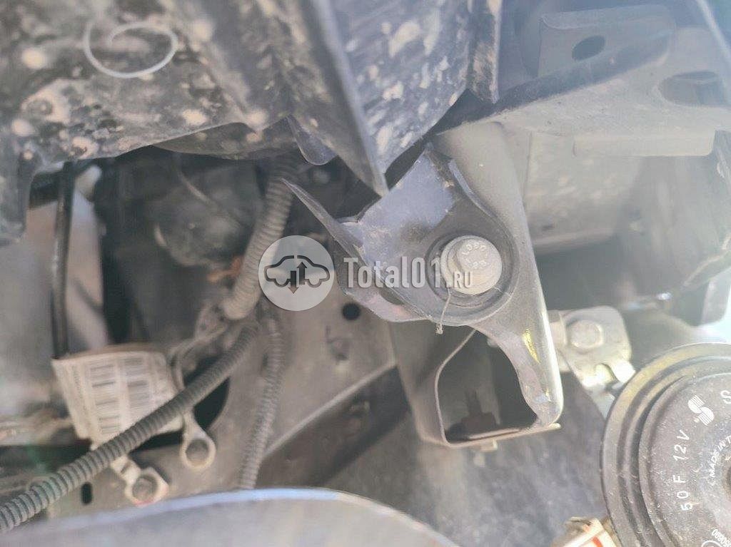 Фото Nissan Terrano 268