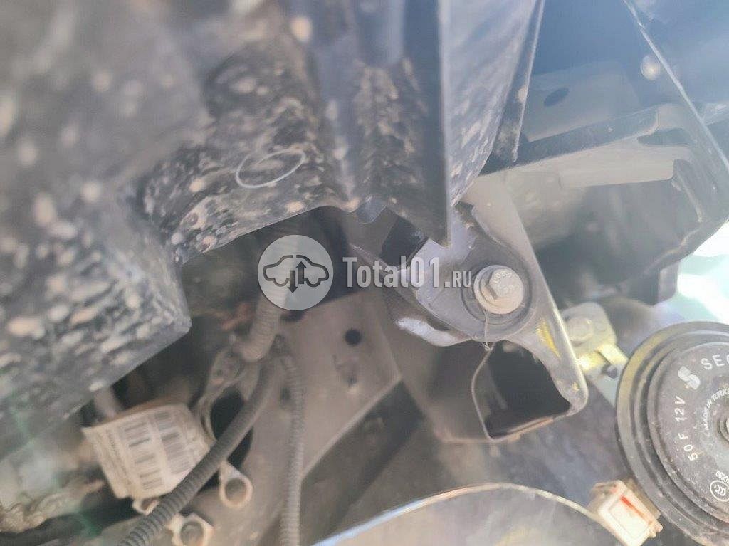 Фото Nissan Terrano 272