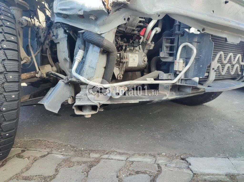 Фото Nissan Terrano 276