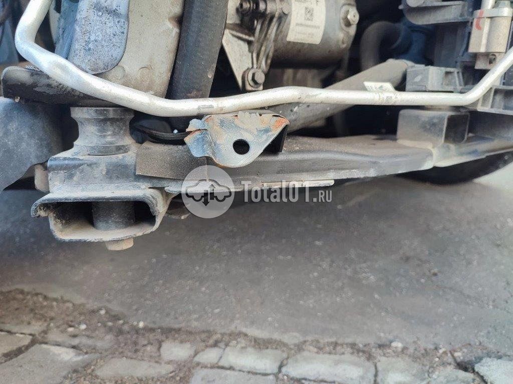 Фото Nissan Terrano 278