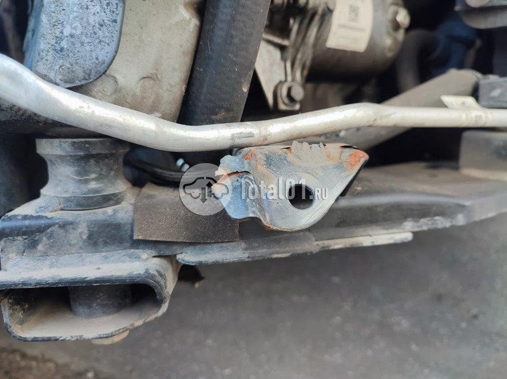 Фото Nissan Terrano 280