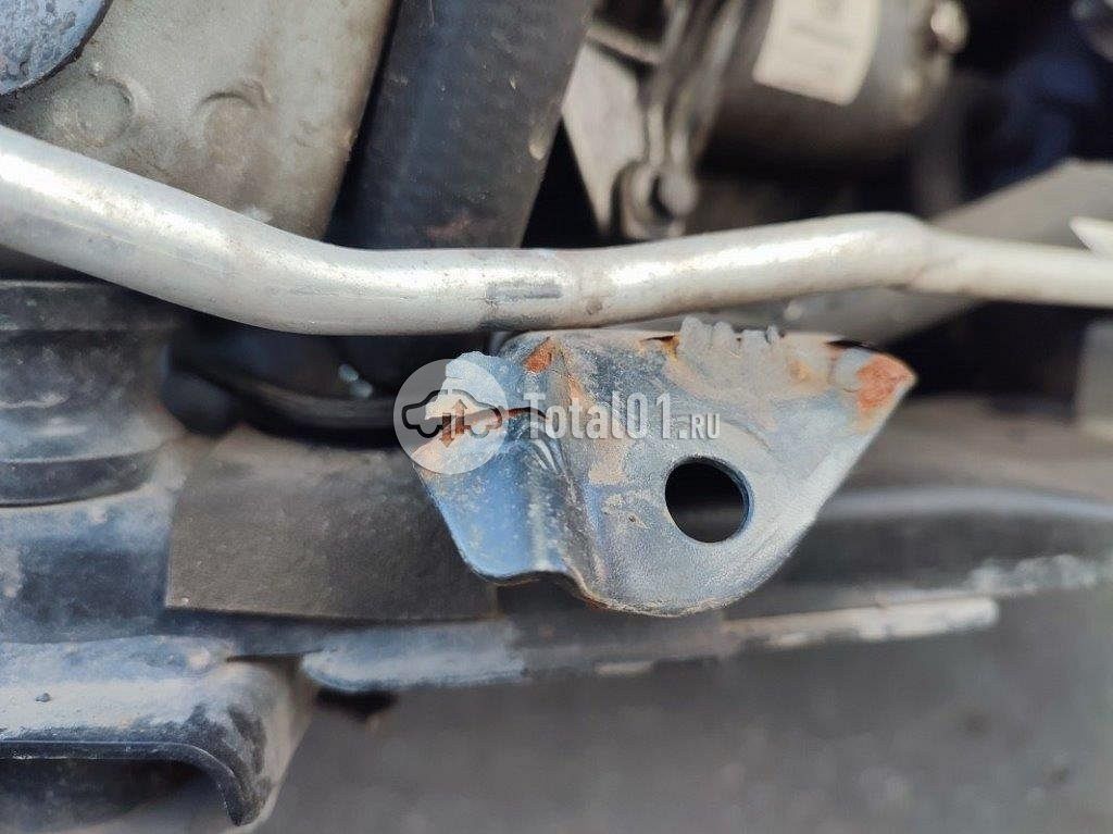 Фото Nissan Terrano 282