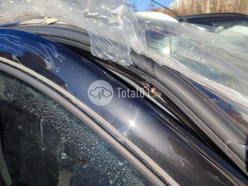 Фото Nissan Terrano 320