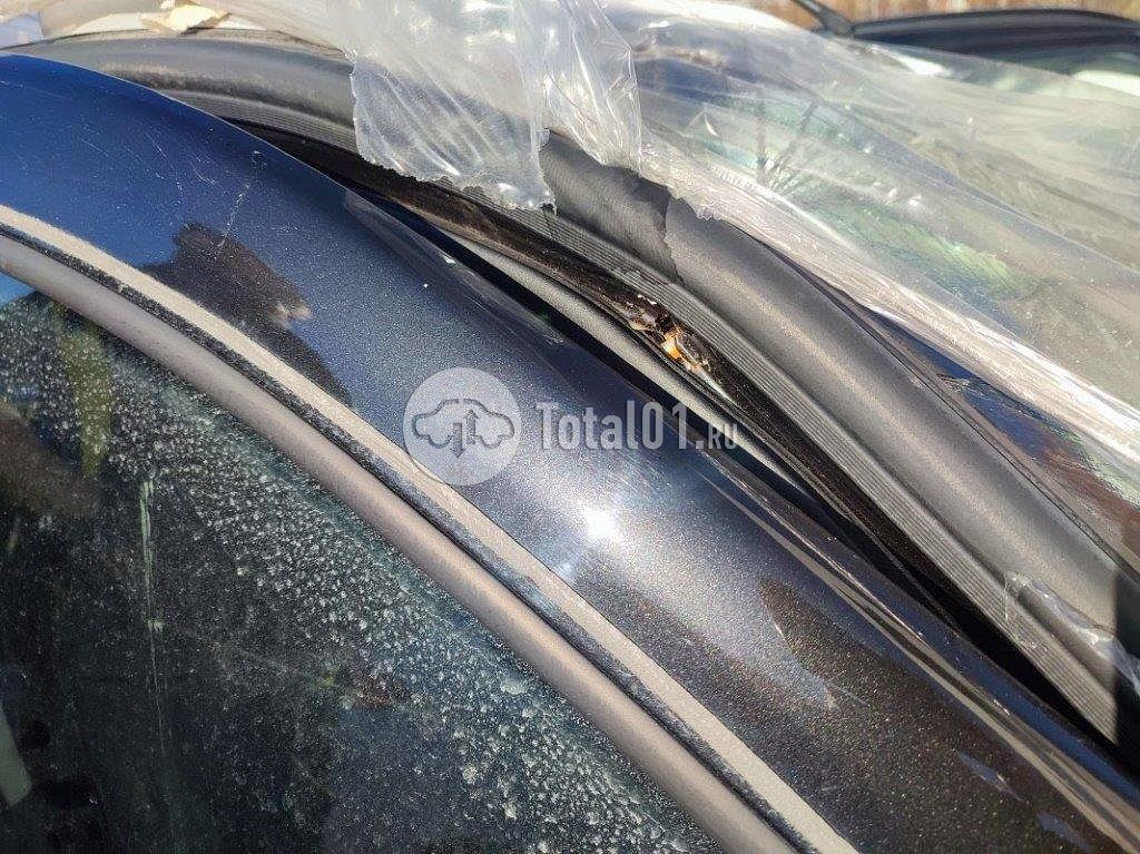 Фото Nissan Terrano 322
