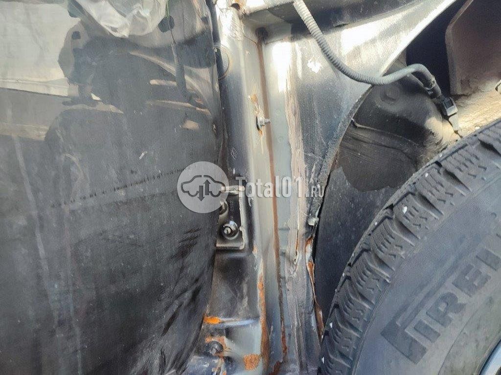 Фото Nissan Terrano 330