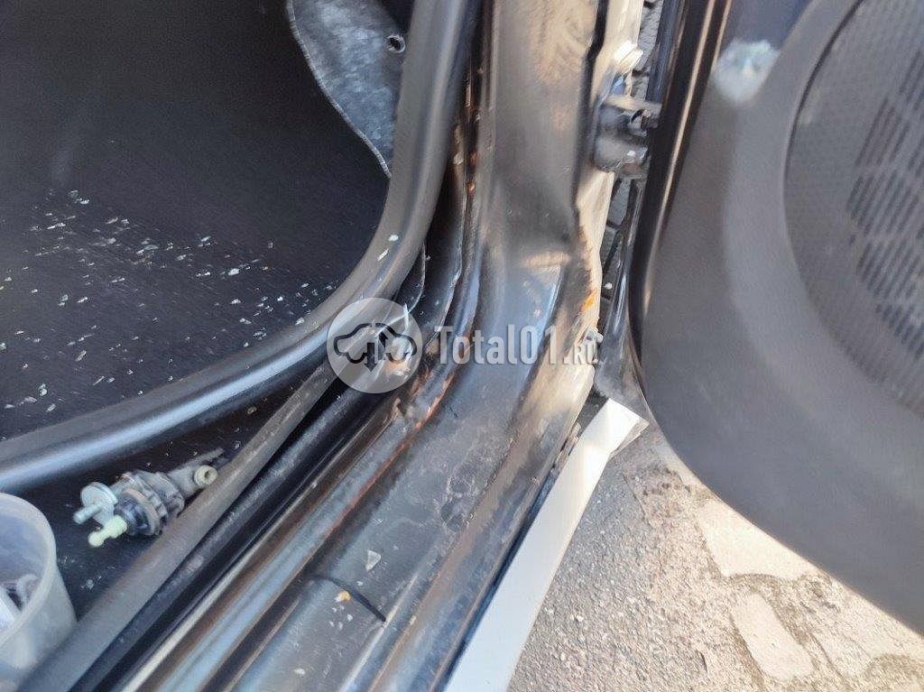 Фото Nissan Terrano 344
