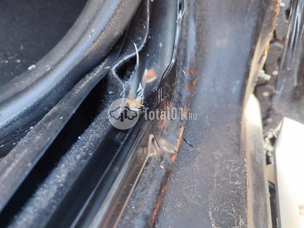 Фото Nissan Terrano 348