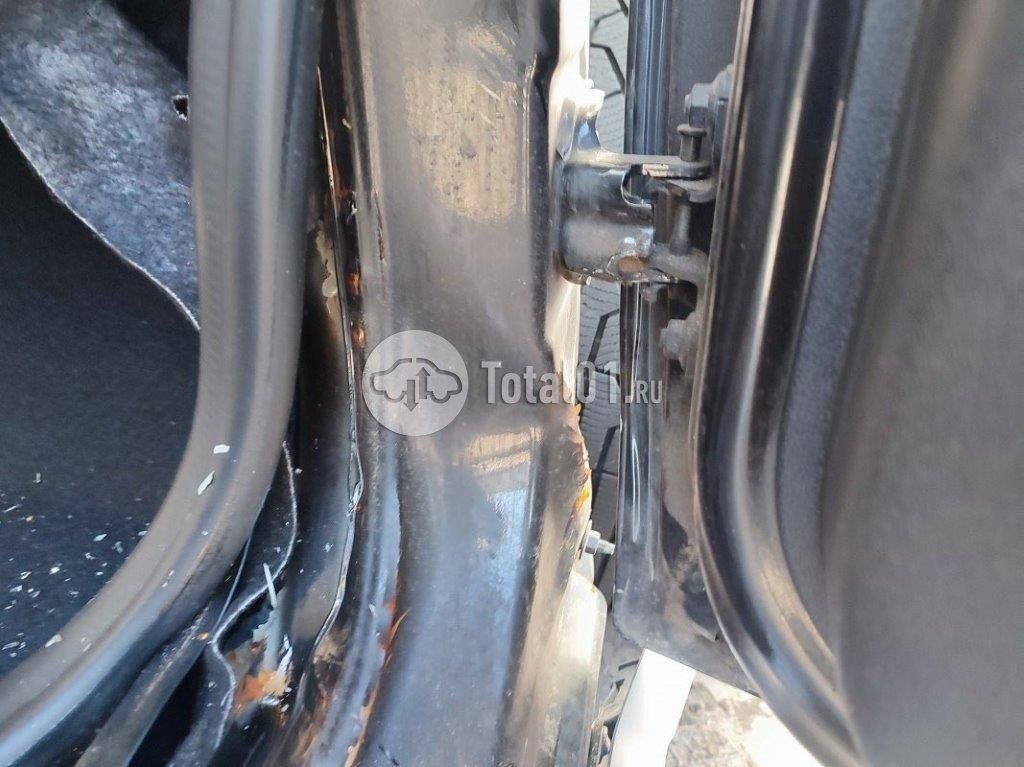 Фото Nissan Terrano 352