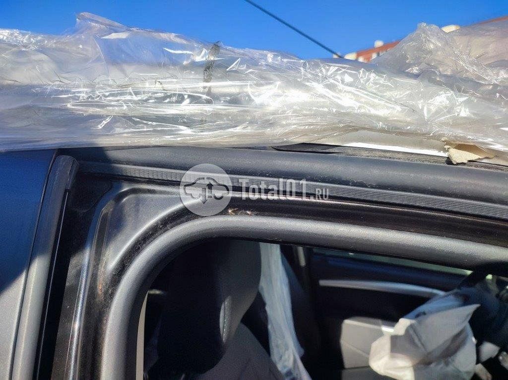 Фото Nissan Terrano 358