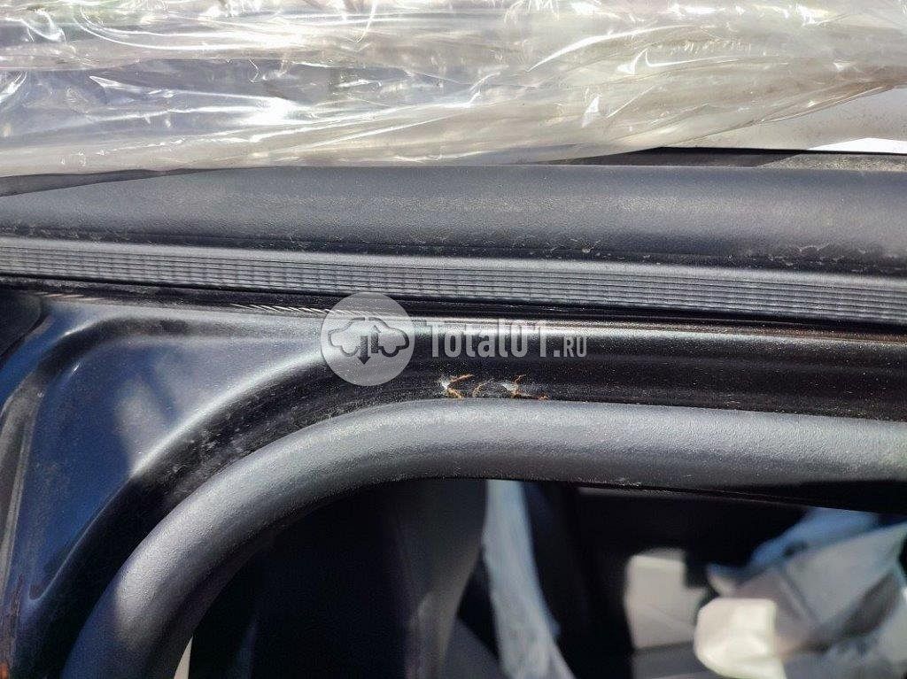Фото Nissan Terrano 360