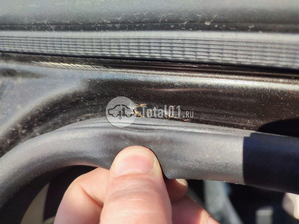 Фото Nissan Terrano 362