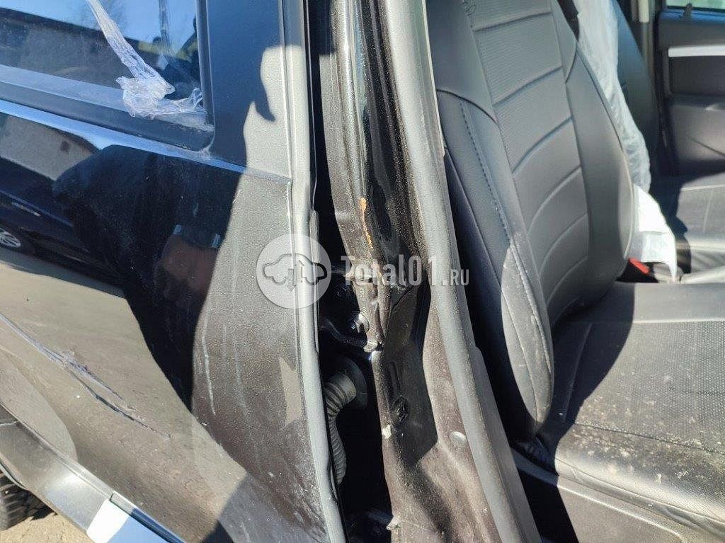Фото Nissan Terrano 364