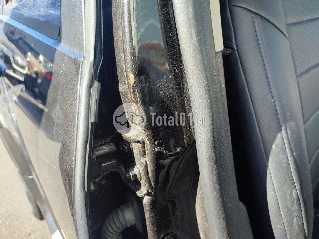 Фото Nissan Terrano 370