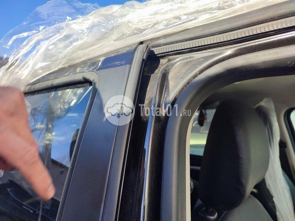 Фото Nissan Terrano 372