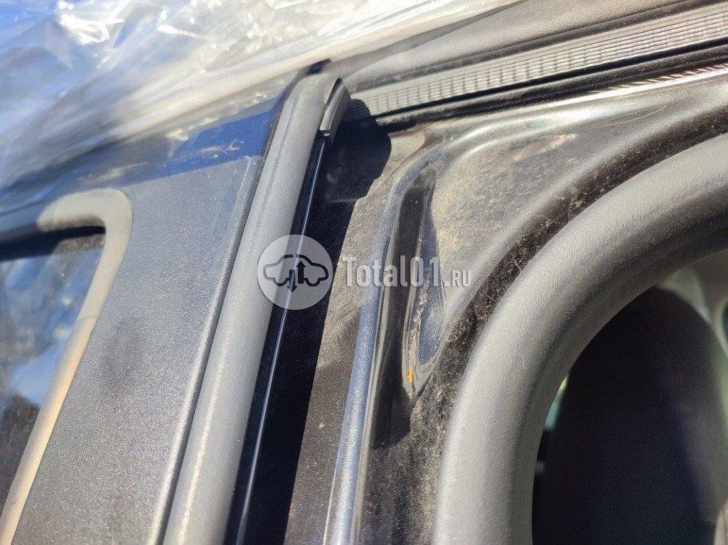 Фото Nissan Terrano 374