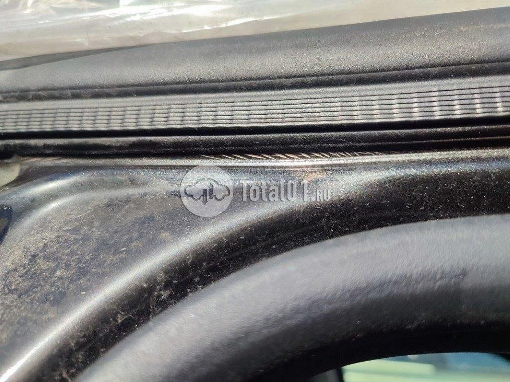 Фото Nissan Terrano 378