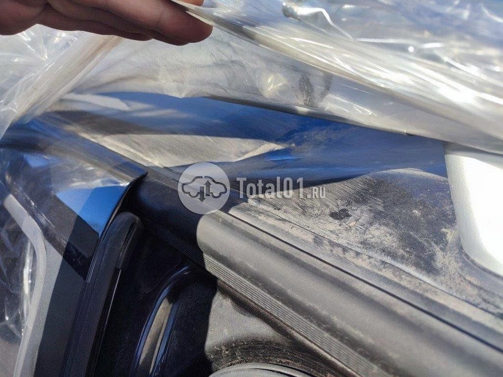 Фото Nissan Terrano 384