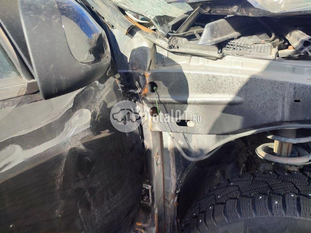 Фото Nissan Terrano 388