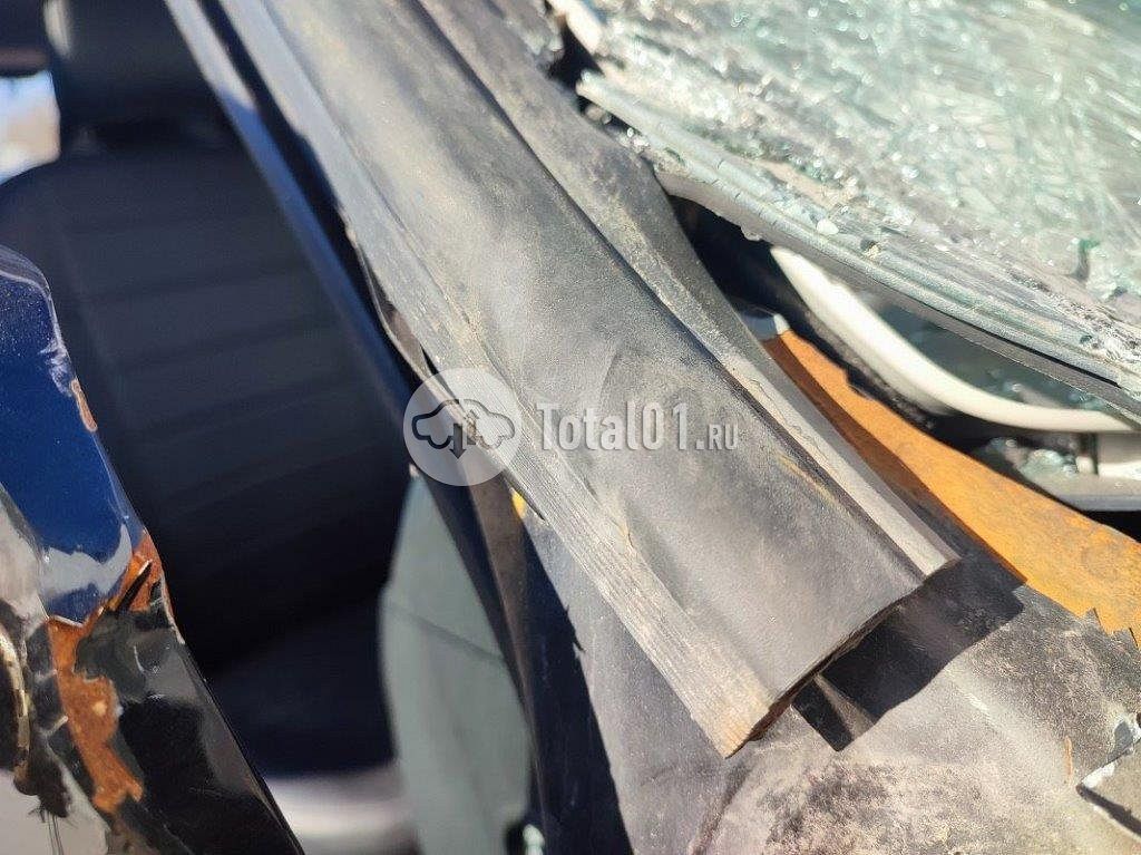 Фото Nissan Terrano 396
