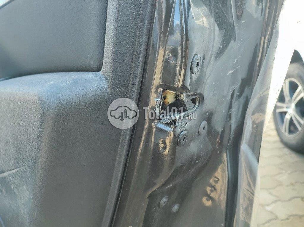 Фото Nissan Terrano 412