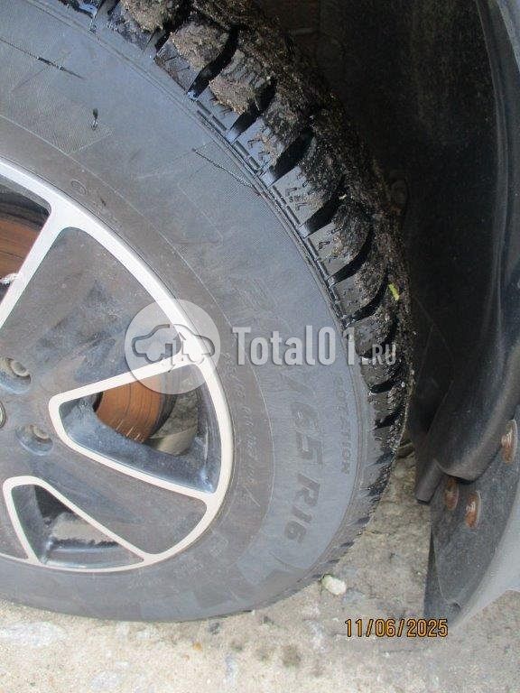 Фото Nissan Terrano 430