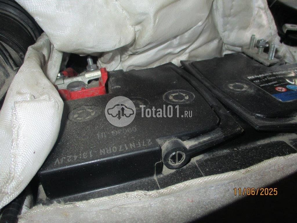 Фото Nissan Terrano 456