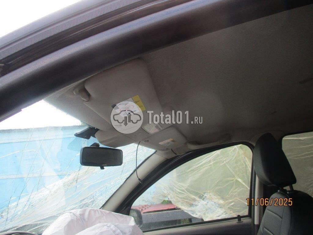 Фото Nissan Terrano 474