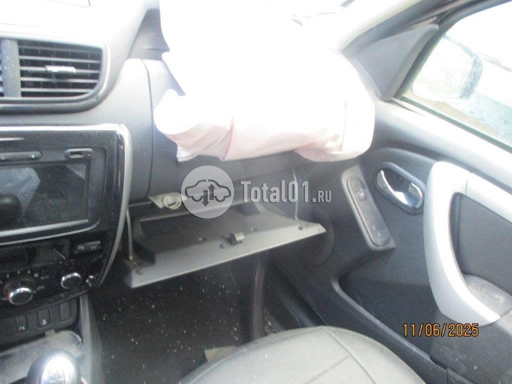 Фото Nissan Terrano 478