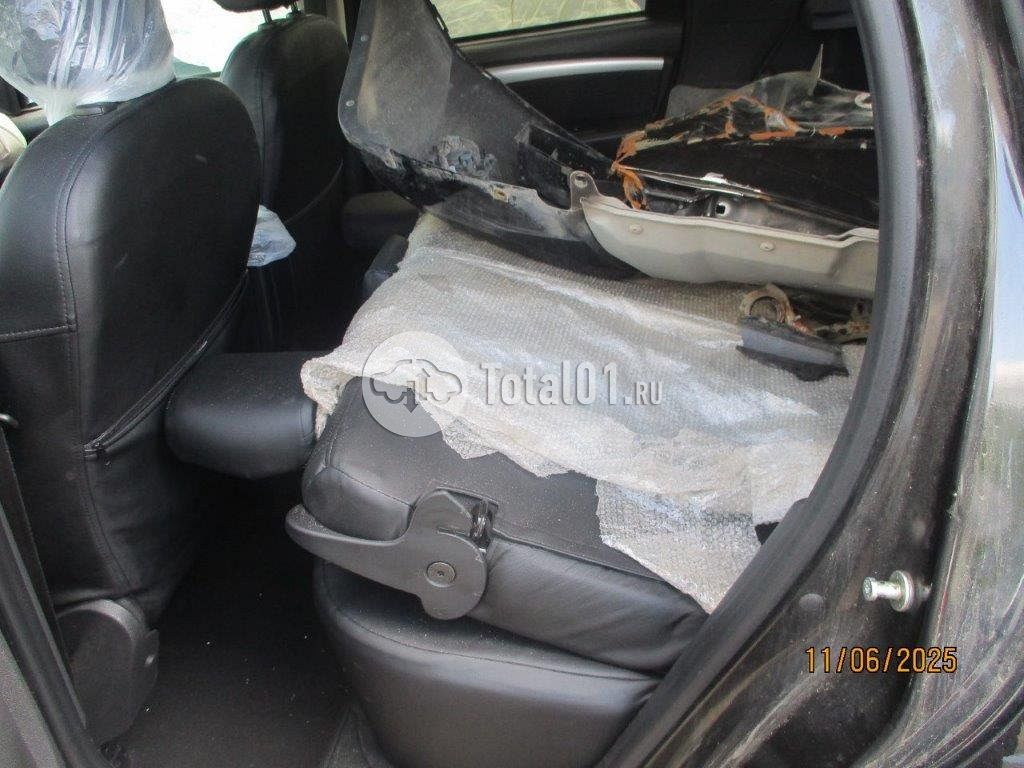 Фото Nissan Terrano 484