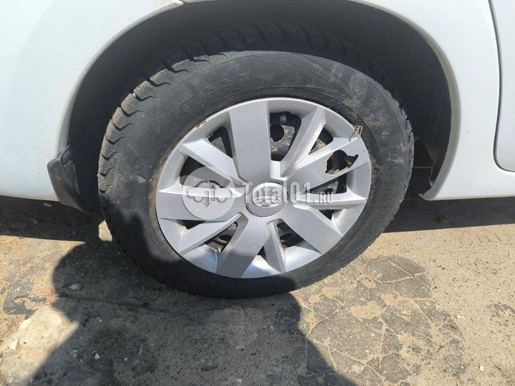 Фото ВАЗ (LADA) Granta 22