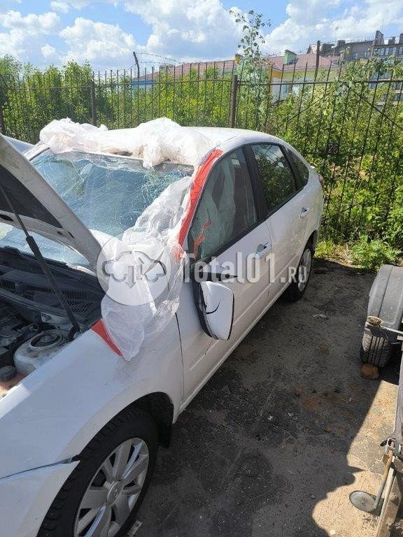 Фото ВАЗ (LADA) Granta 34
