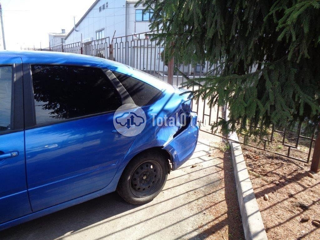 Фото ВАЗ (LADA) Granta 14