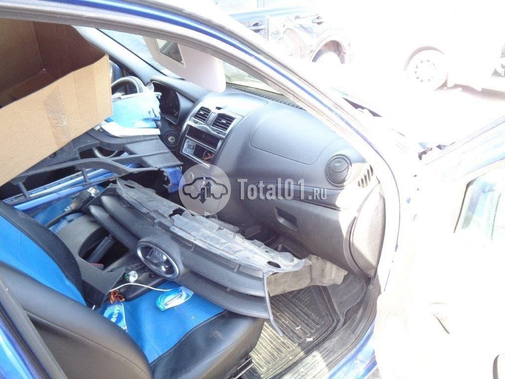 Фото ВАЗ (LADA) Granta 18