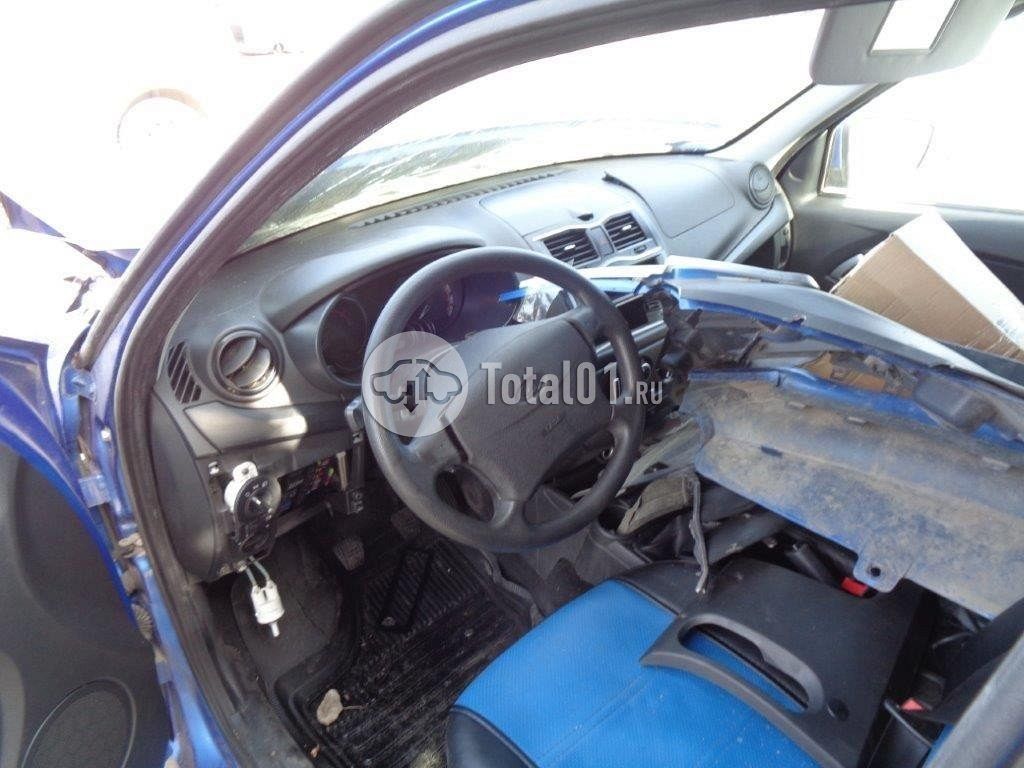 Фото ВАЗ (LADA) Granta 22