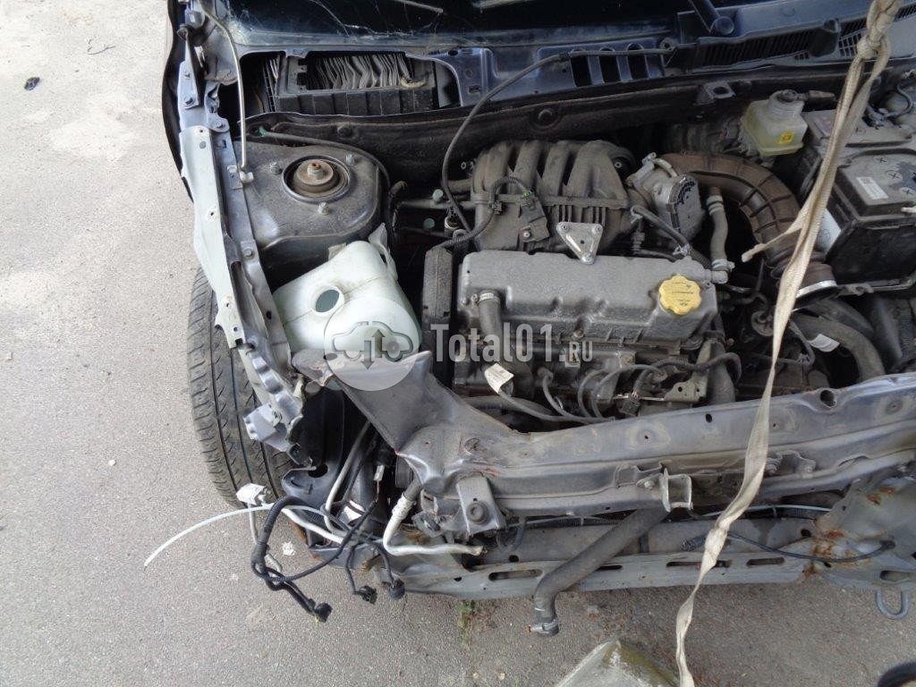 Фото ВАЗ (LADA) Granta 18