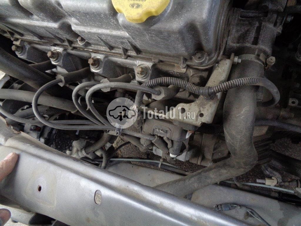 Фото ВАЗ (LADA) Granta 22