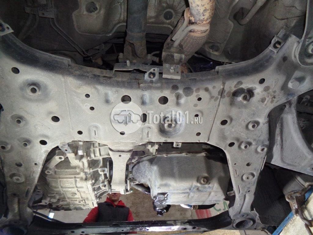 Фото KIA Sorento 32