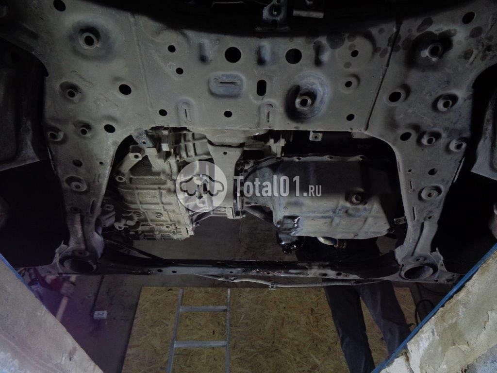 Фото KIA Sorento 36
