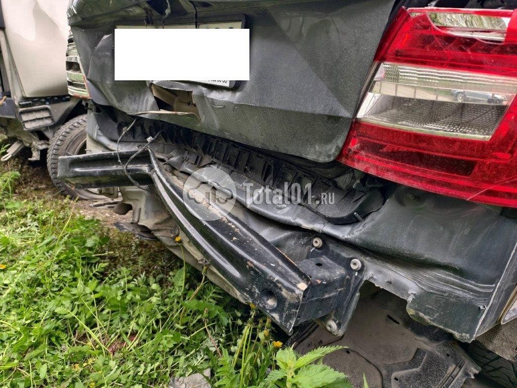 Фото Skoda Octavia 64